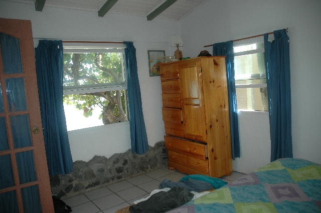 Big Apple--Gerald's Bedroom 2 